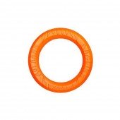 Кольцо для собак DogLike Tug&Twist 8-мигранное, оранжевый цвет