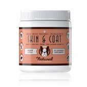 NDC SKIN & COAT - Для здоровой кожи и блестящей шерсти