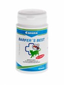 Barfer’s Best for Cats