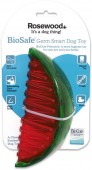 Игрушка для собак Rosewood BioSafe Fruits Toy Арбуз, 20см