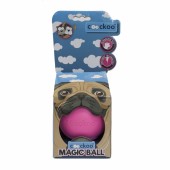 Игрушка для животных  интерактивная EBI "Magic ball", 8,6см