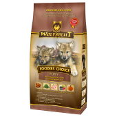 Foodies Choice Puppy - Выбор гурмана для щенков