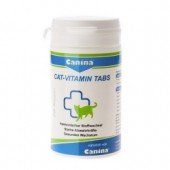 Cat Vitamin Tabs (Кэт Витамин)