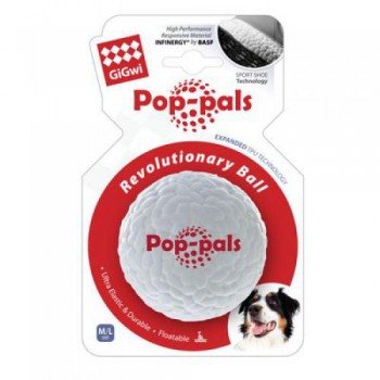 Игрушка для собак Мяч POP PALS (85028/85029)