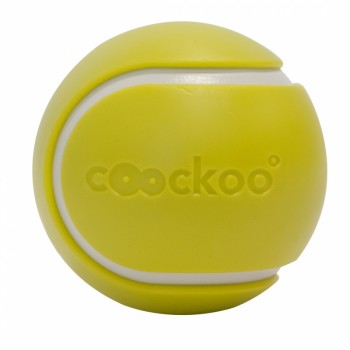 Игрушка для животных  интерактивная EBI "Magic ball", 8,6см