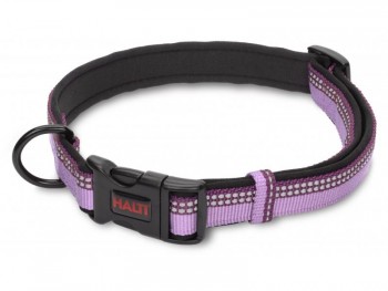 Ошейник для собак "HALTI Collar", фиолетовый